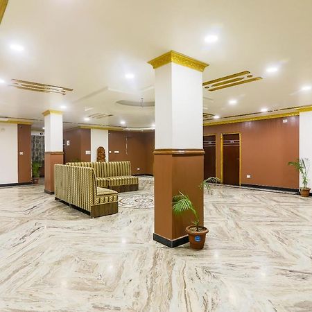 Oyo 36201 Sangam Grand Hotel Guwahati Buitenkant foto
